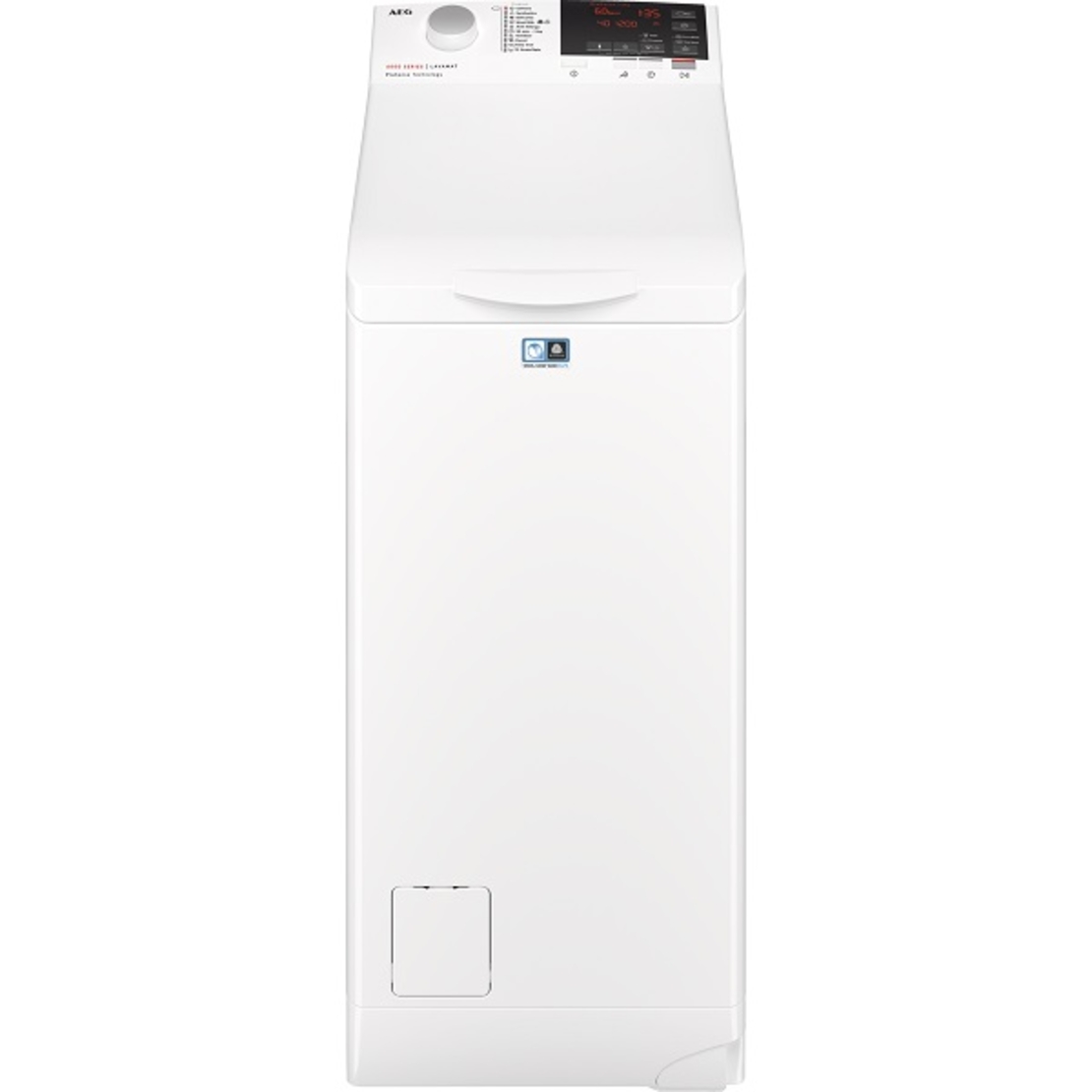 AEG 6 kg top load Washing machine LTX6G6211AM