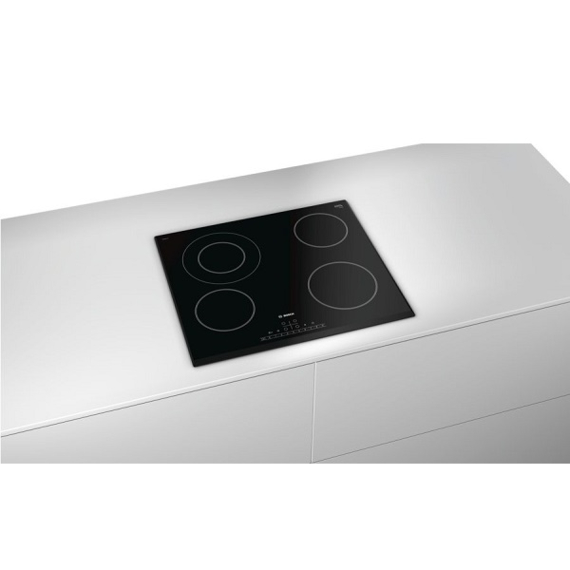 כיריים קרמיות Bosch בוש PKF631F17Y