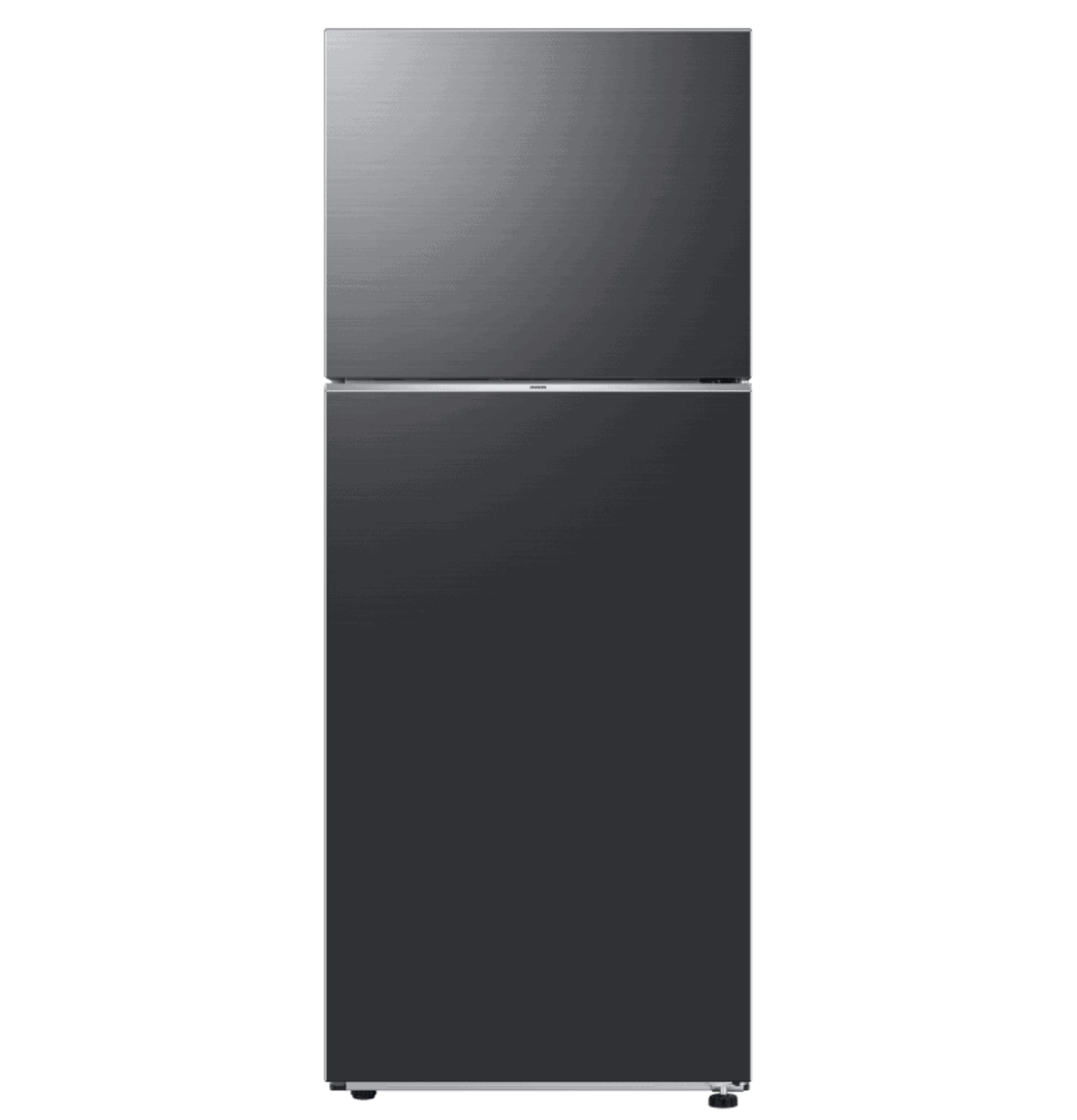 SAMSUNG top freezer RT43CG6626B1