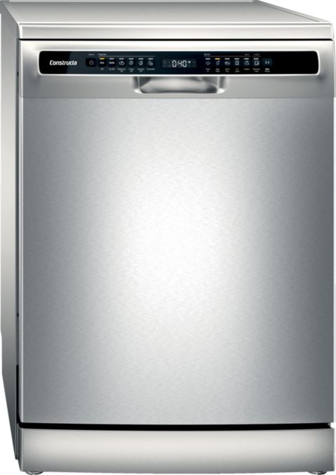 CONSTRUCTA dishwasher CG6SI00HBY
