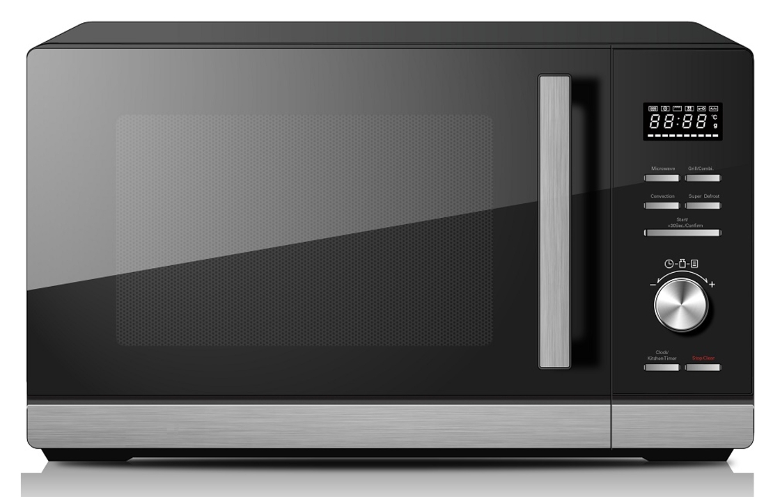 LAVAMAT microwave with grill LVMAG928