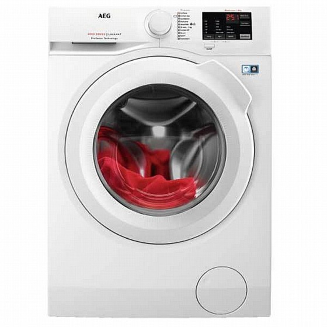 AEG Prosense L6F48261IM