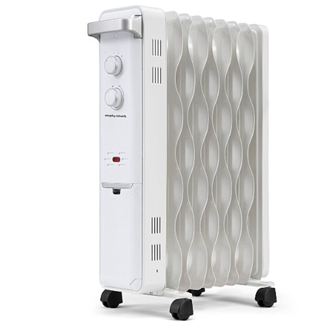 רדיאטור שמן 9 צלעות מורפי ריצ'ארדס Morphy Richards HEAT WAVES 62609