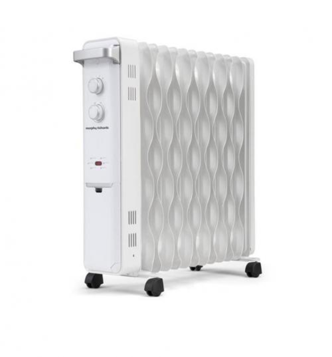 רדיאטור שמן 13 צלעות מורפי ריצ'ארדס Morphy Richards HEAT WAVES 62613
