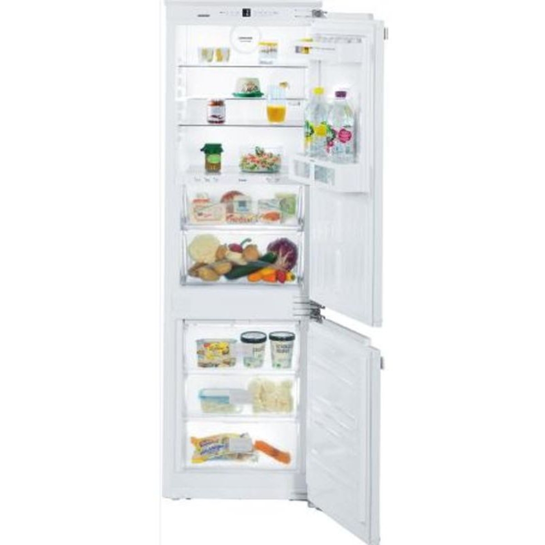 AEG BUILT IN Refrigerator SCE81826TC