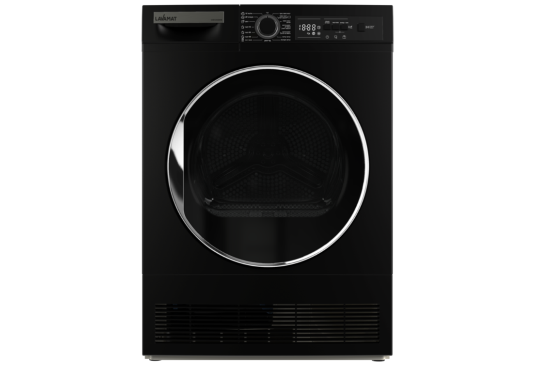 מייבש כביסה 10 ק