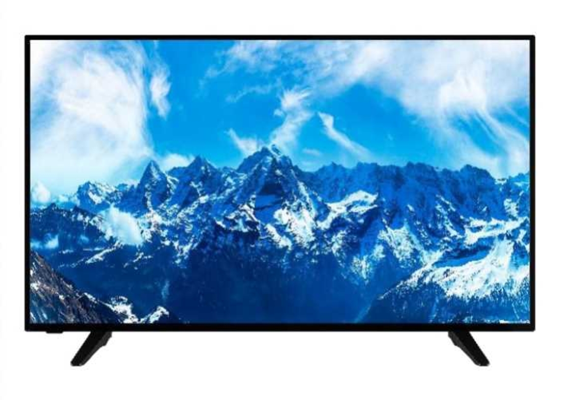 טלוויזיה לנקו 32 Lenco HD Ready Smart TV LDS-3223V