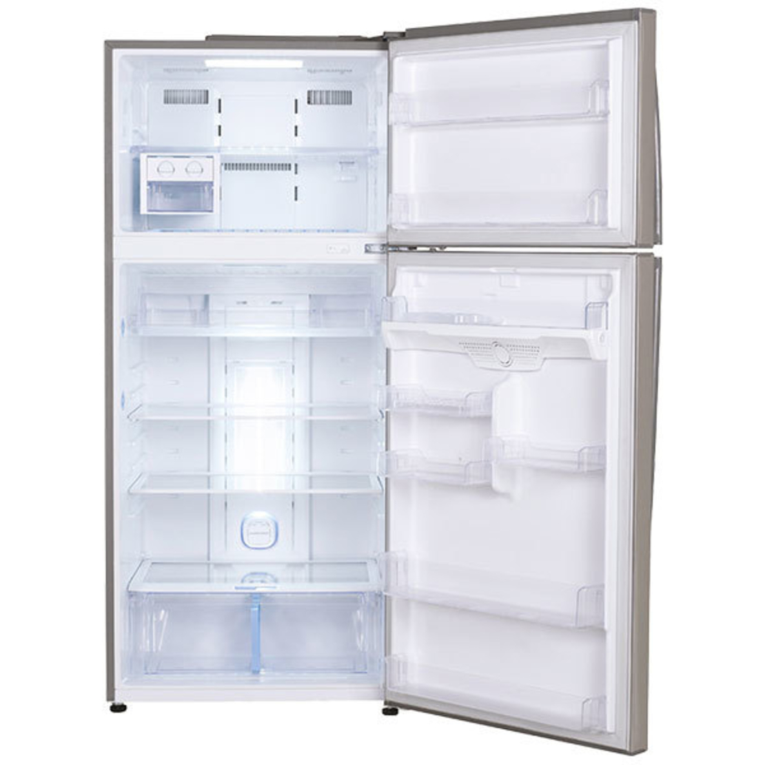 LG top freezer refrigerator GR-M6781W