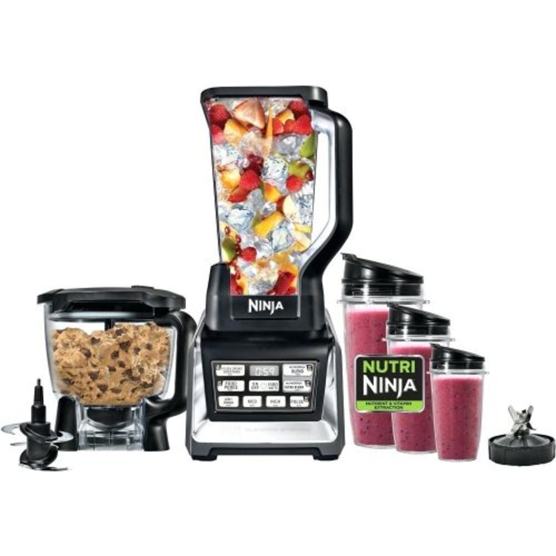 NINJA Auto IQ 3 IN 1 BL682