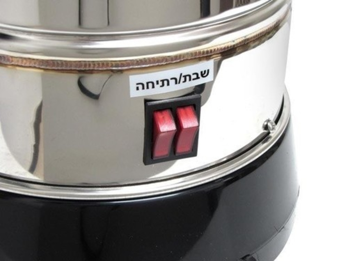 מיחם לשבת י.ל/ טיקה ליין 30 כוסות