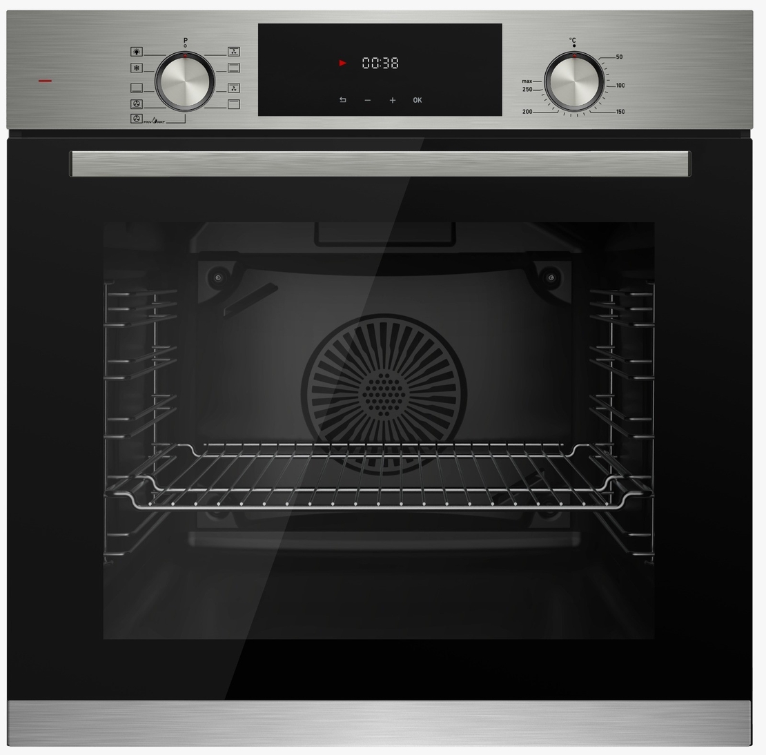 LAVAMAT built in oven LV0-788IN