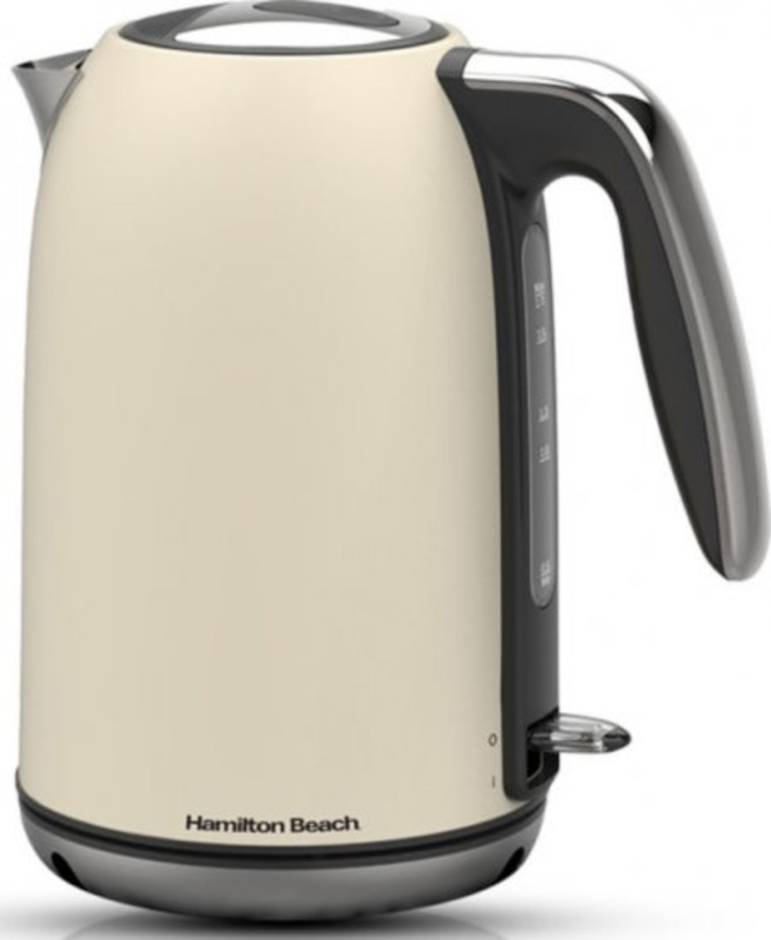 Hamilton Beach kettle 41304-IS-BI 2200W
