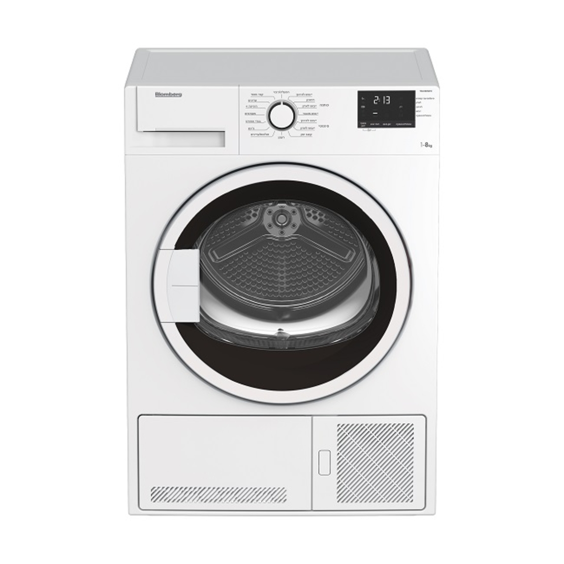 Blomberg TXU580WTX