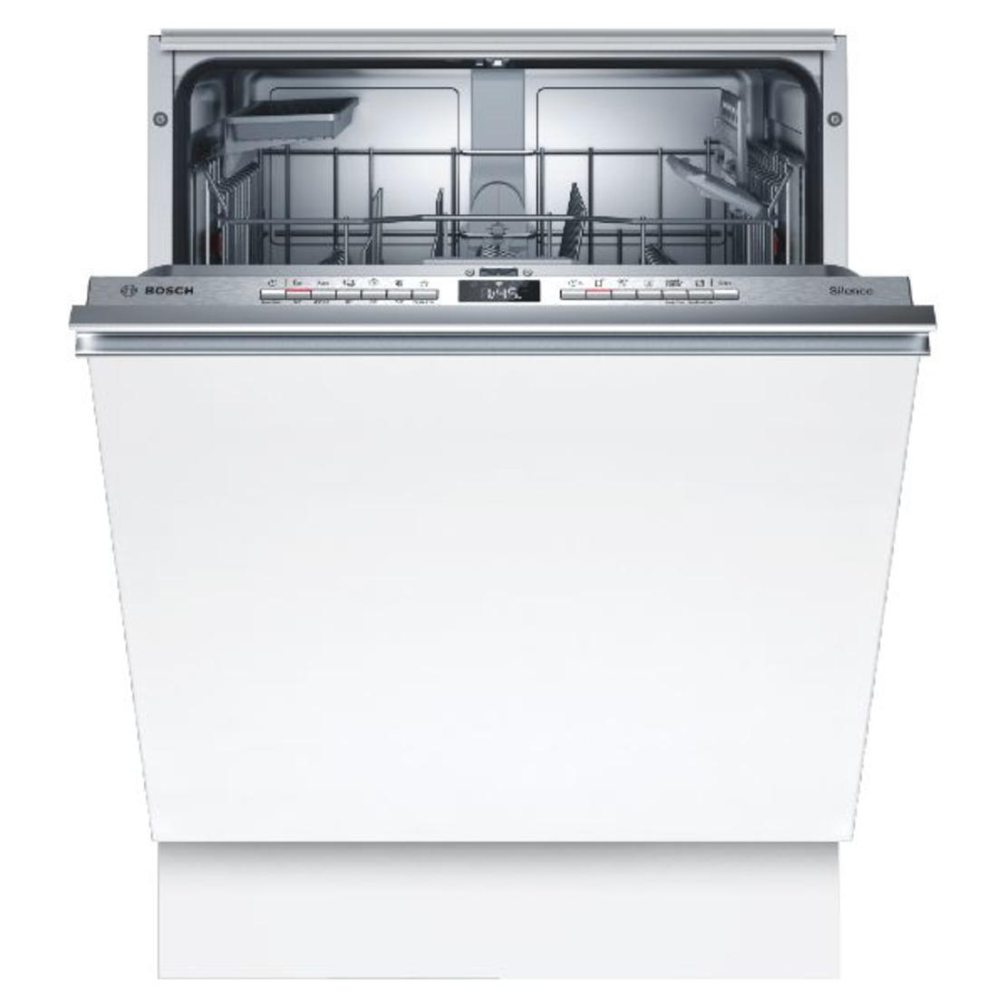 מדיח כלים בוש BOSCH אינטגרלי מלא רחב דגם SMV2HAX02E