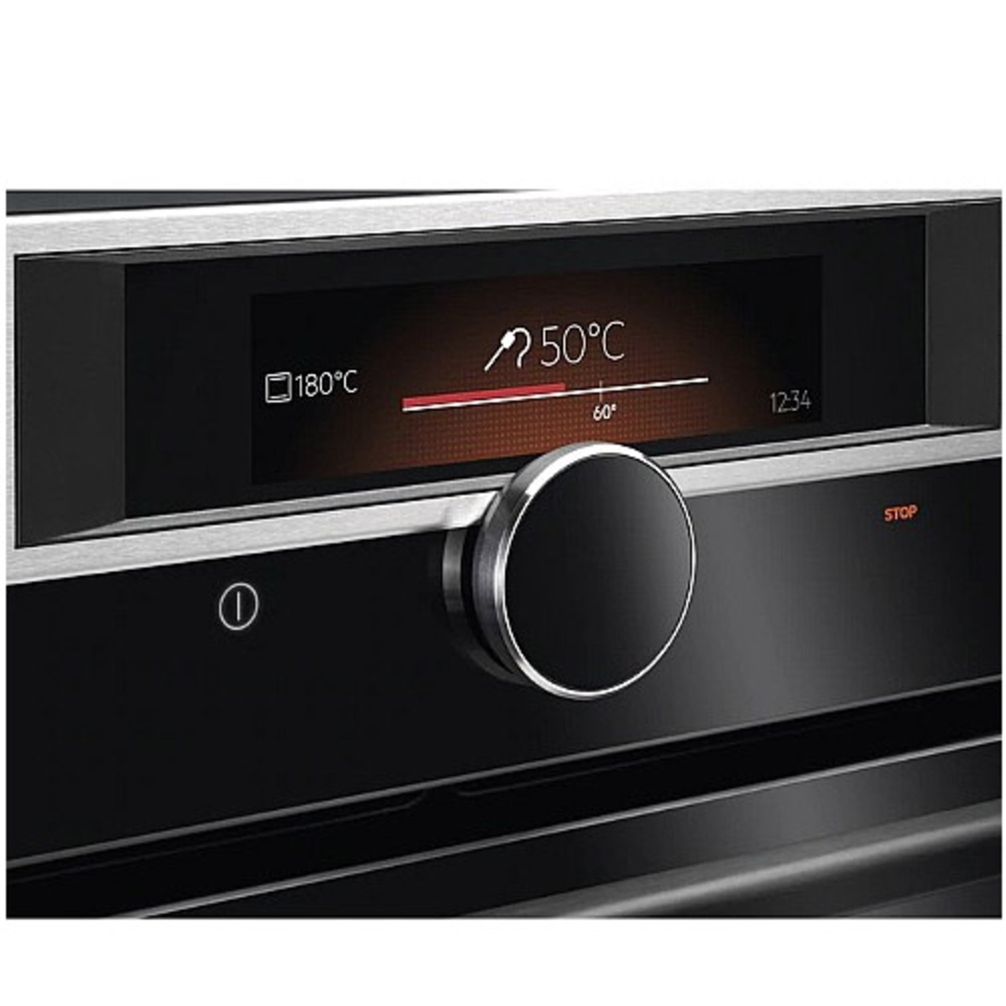 AEG self cleaning oven BPK284232M HORIZON