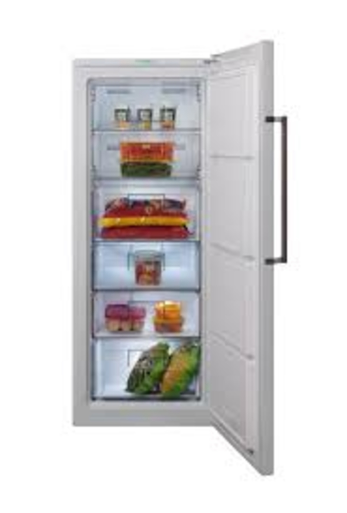 Blomberg FNT 3661WP