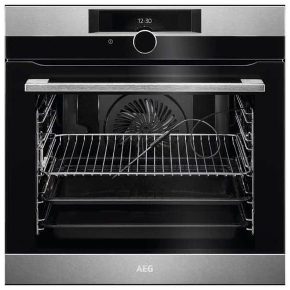 AEG self cleaning oven BPK284232M HORIZON