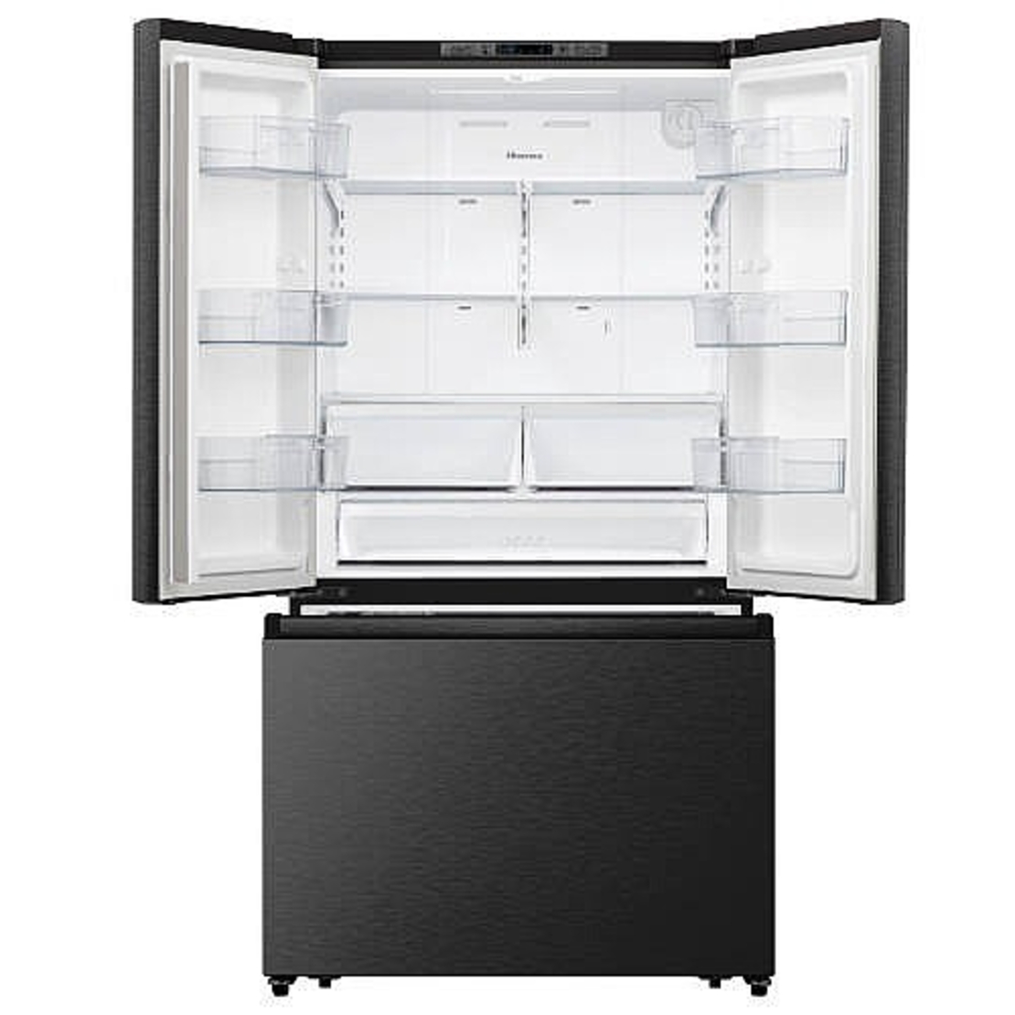 HISNSE triple door RT-102B