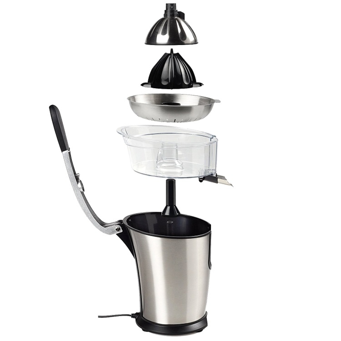 מסחטת מיצים סלמור Selmor SE633