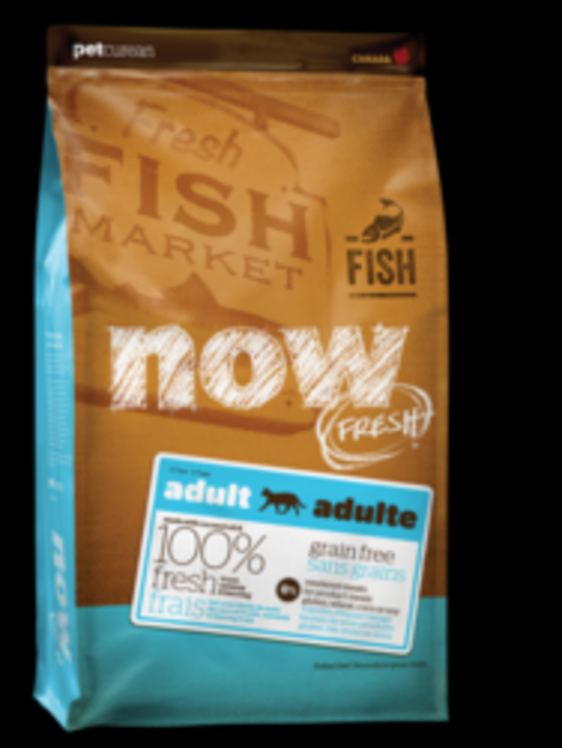 NOW FRESH 2.72 ק