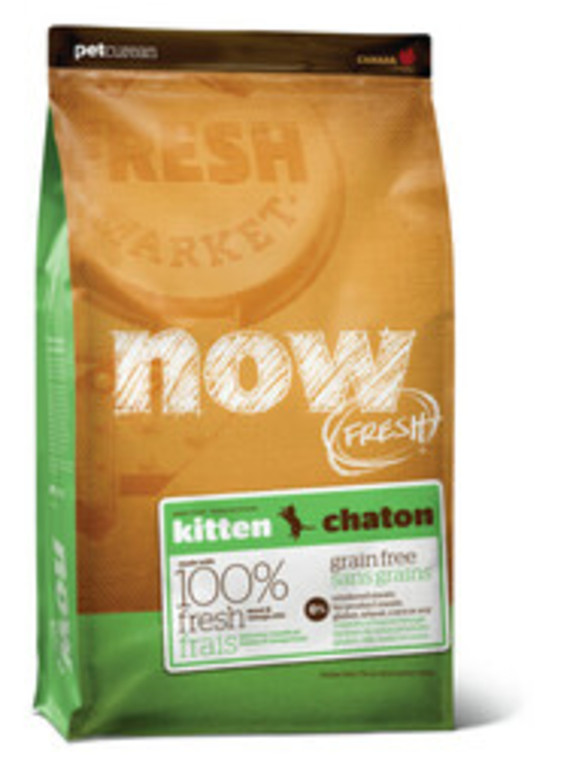 NOW FRESH 1.82 ק