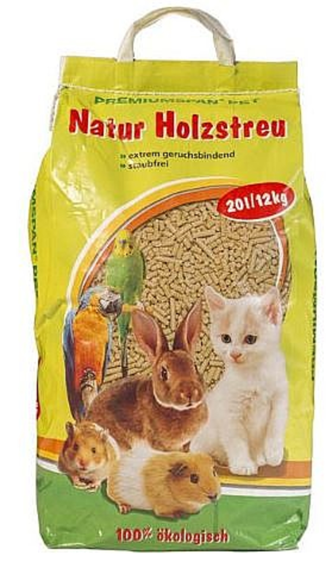 מצע שבבי עץ איכותיים פרימיום ספן 12 ק