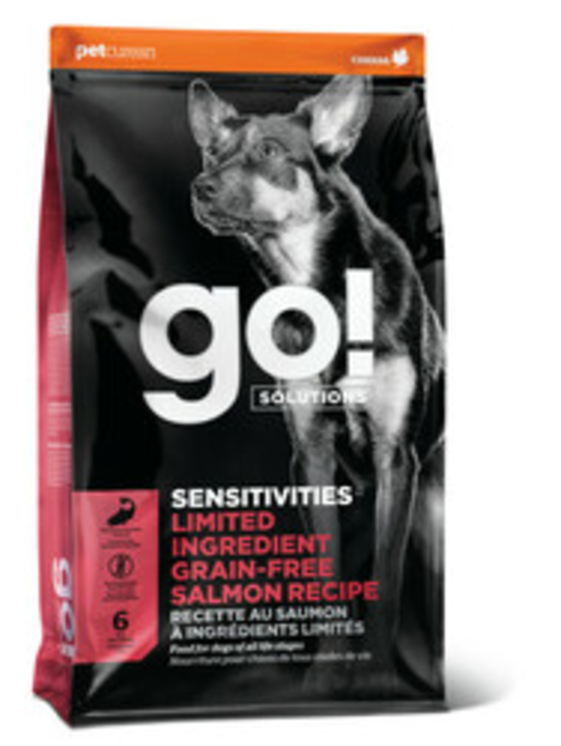 GO! SOLUTIONS SENSITIVITIES 1.6 ק