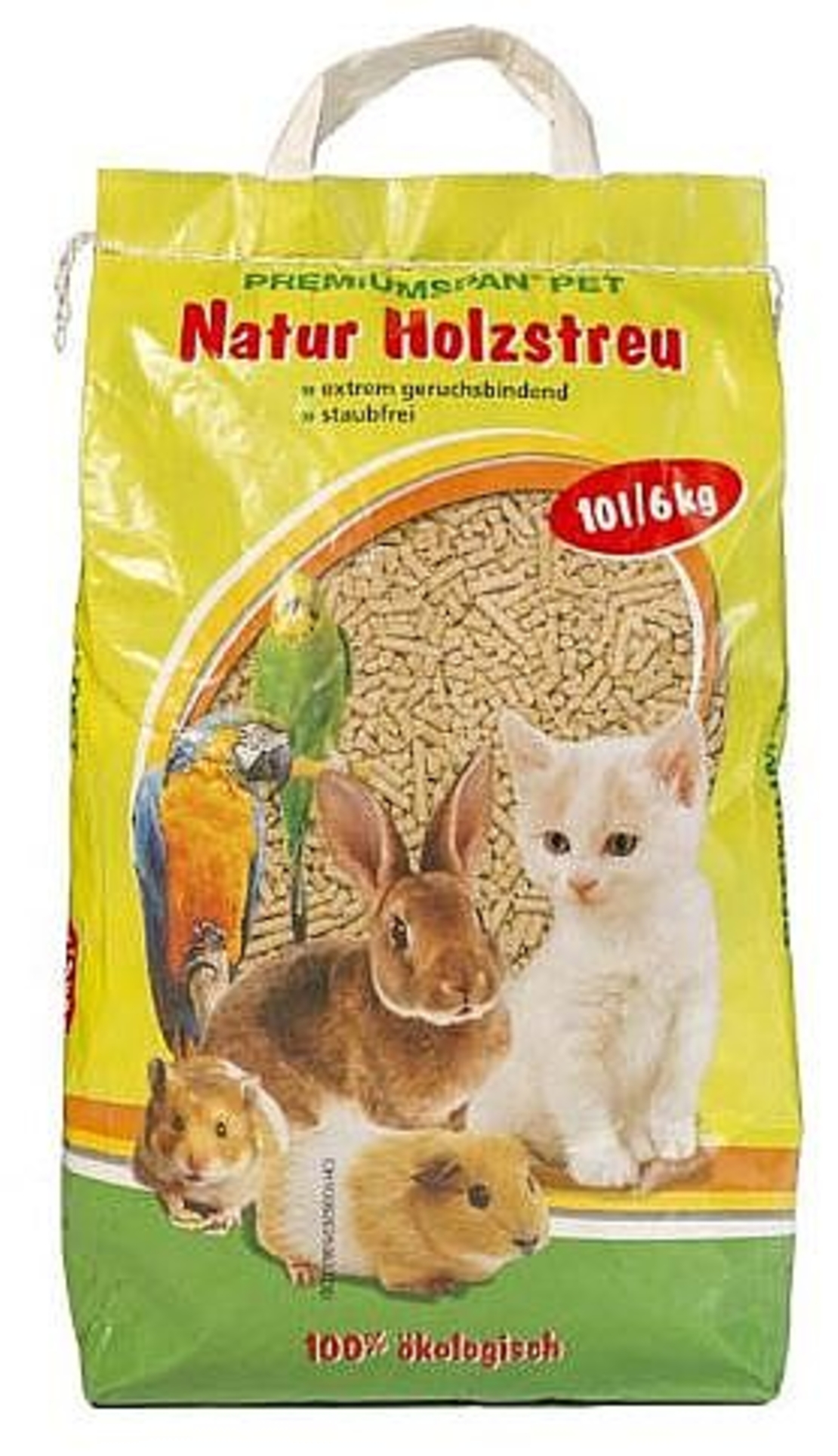 מצע שבבי עץ איכותיים פרימיום ספן 6 ק