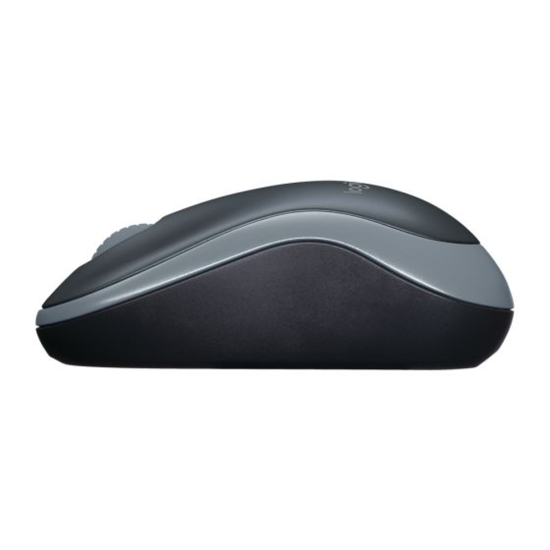 עכבר אלחוטי  Logitech M185 כסוף