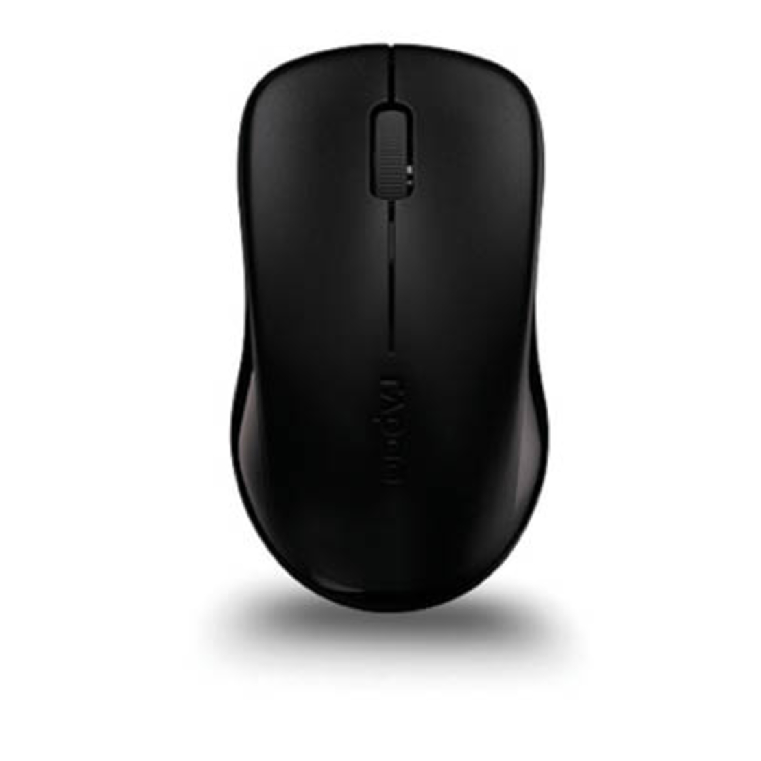 עכבר אופטי אלחוטי Rapoo 1620 1000DPI 