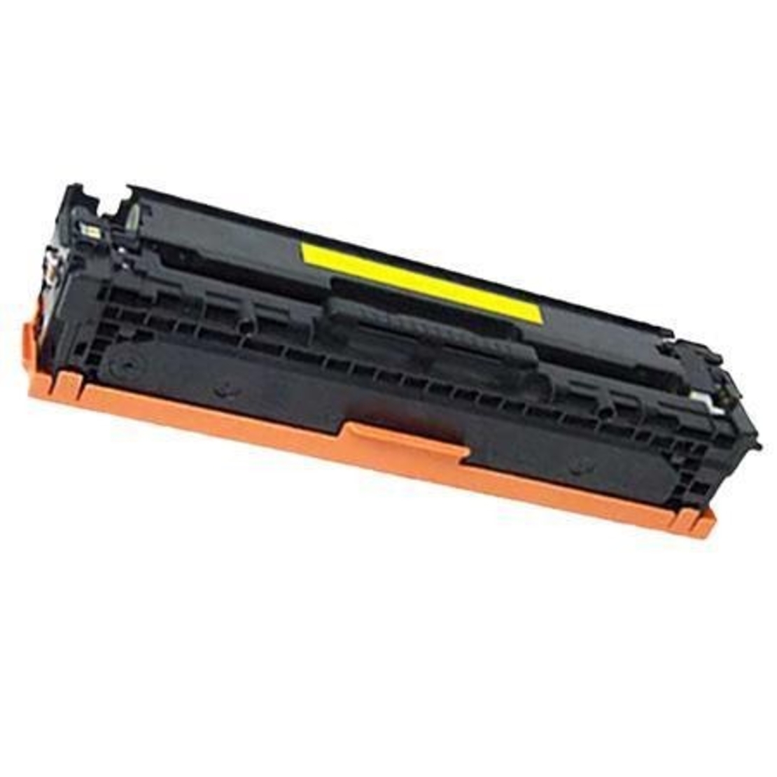 טונר תואם HP CF412X צהוב