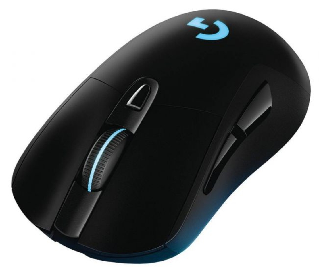 עכבר גיימרים Logitech G102 Prodigy 