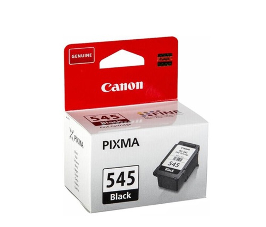 ראש דיו מקורי CANON 545 שחור