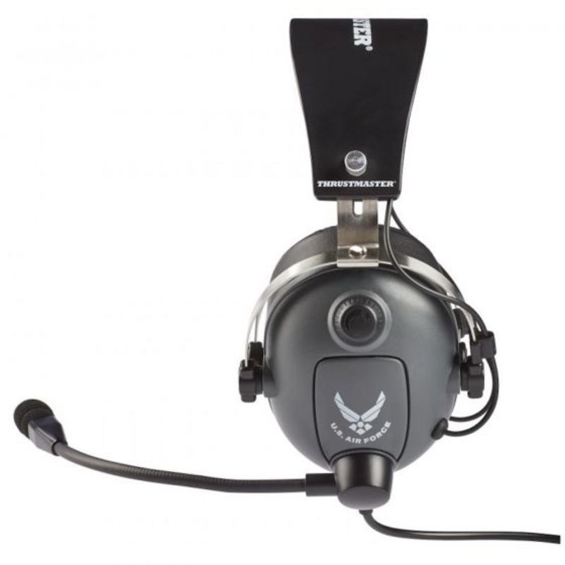אוזניות גיימינג Thrustmaster T.Flight US AirForce Edition