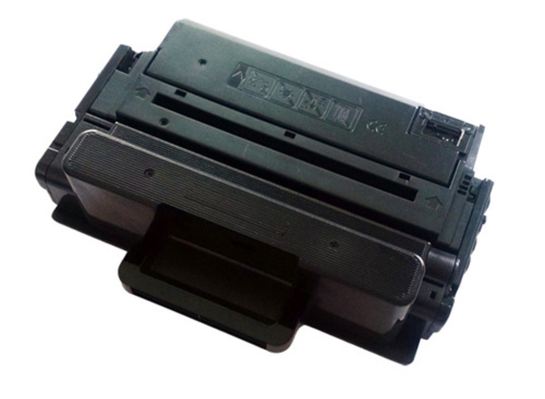 טונר תואם SAMSUNG 203E שחור