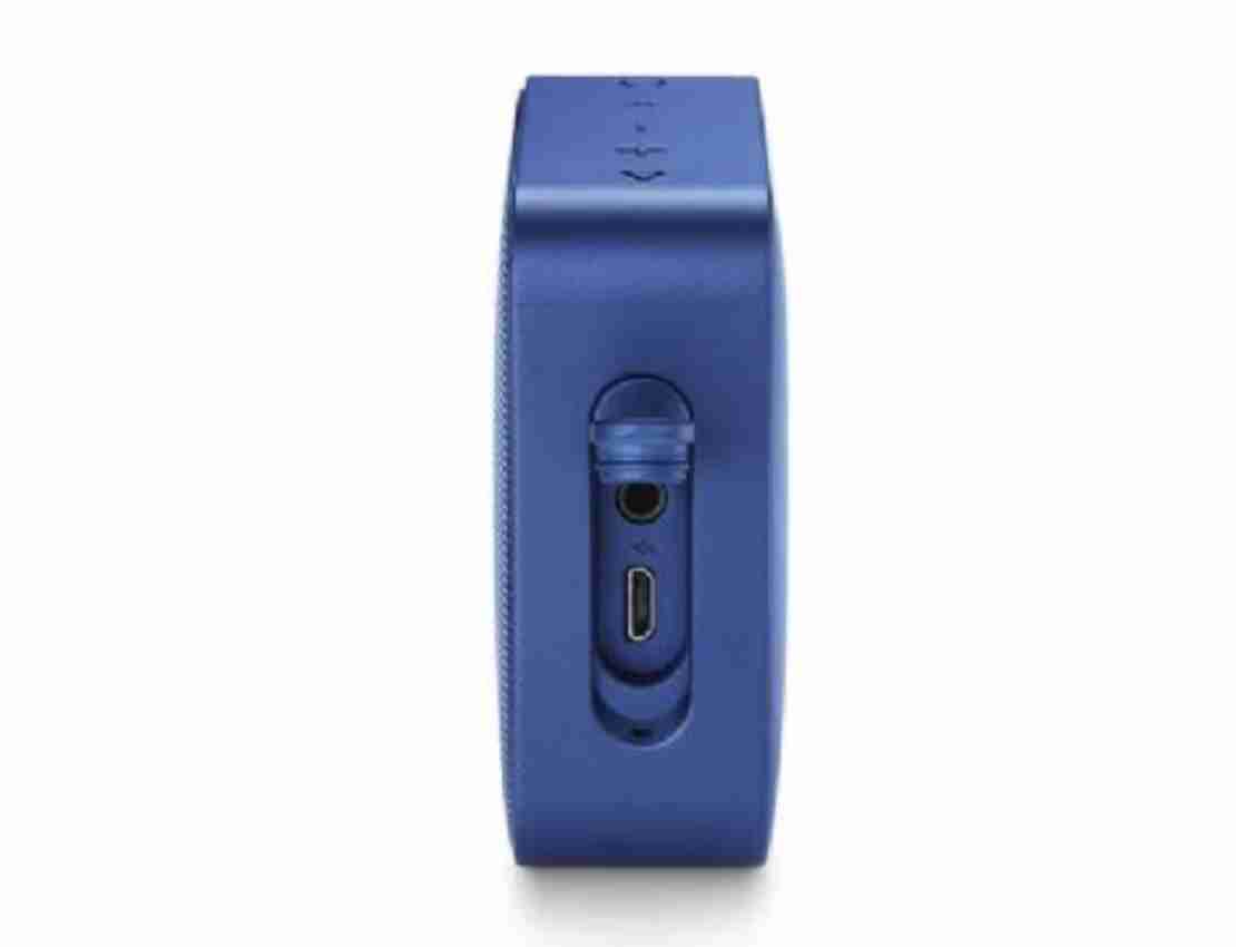 רמקול אלחוטי jbl go 2  כחול