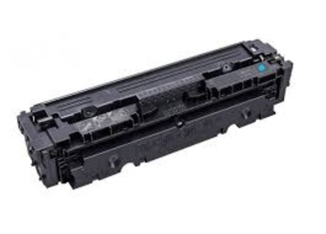 טונר תואם HP CF411X כחול