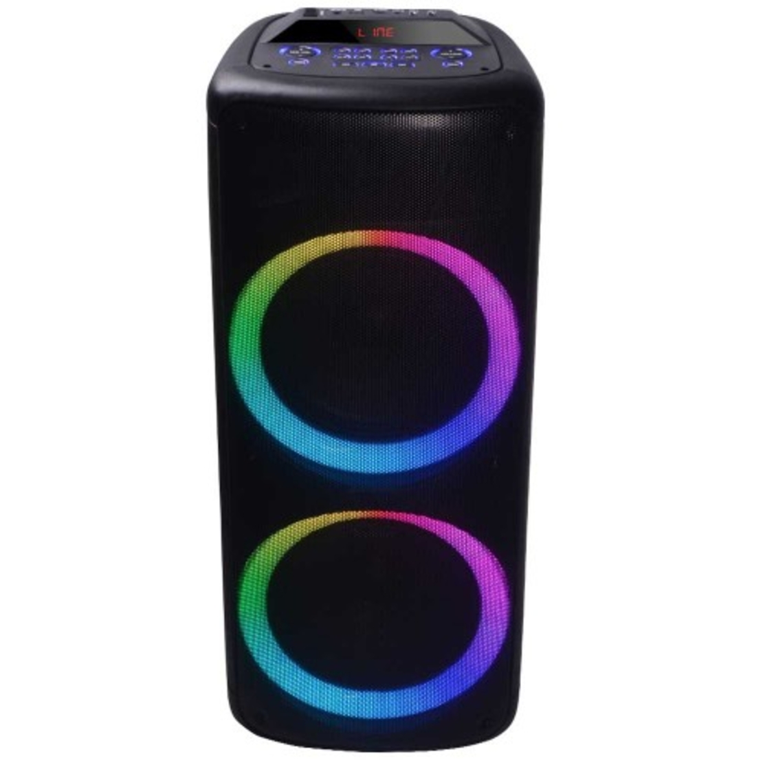 בידורית עוצמתית 650W 