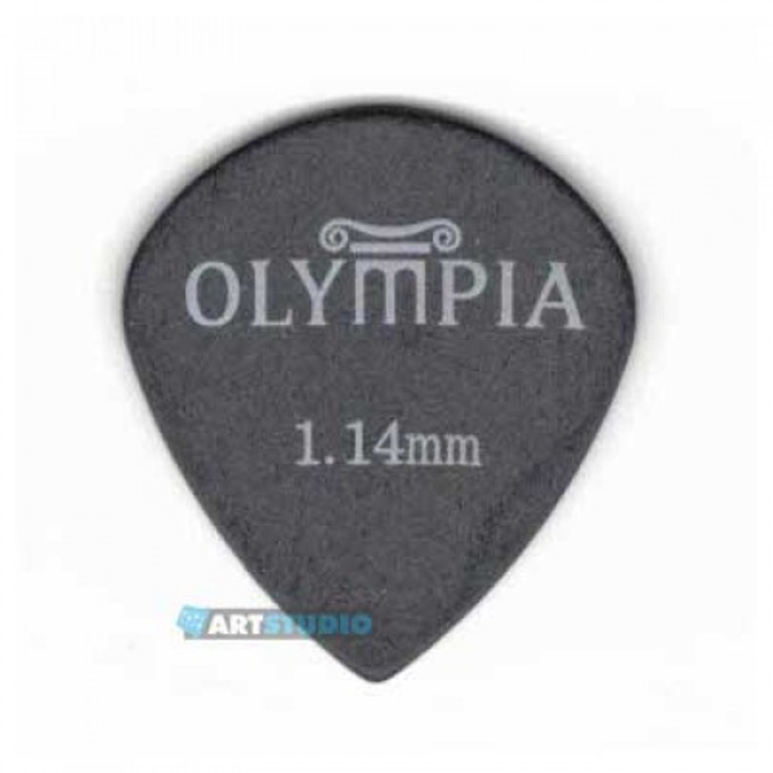 מפרט לגיטרה BLACK 1.14mm