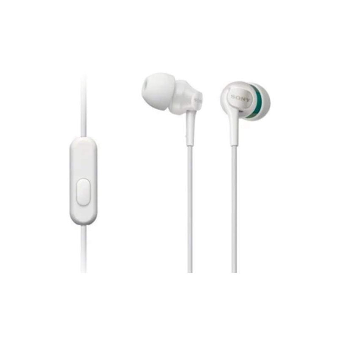 אוזניות ‏חוטיות Sony MDR-EX110AP