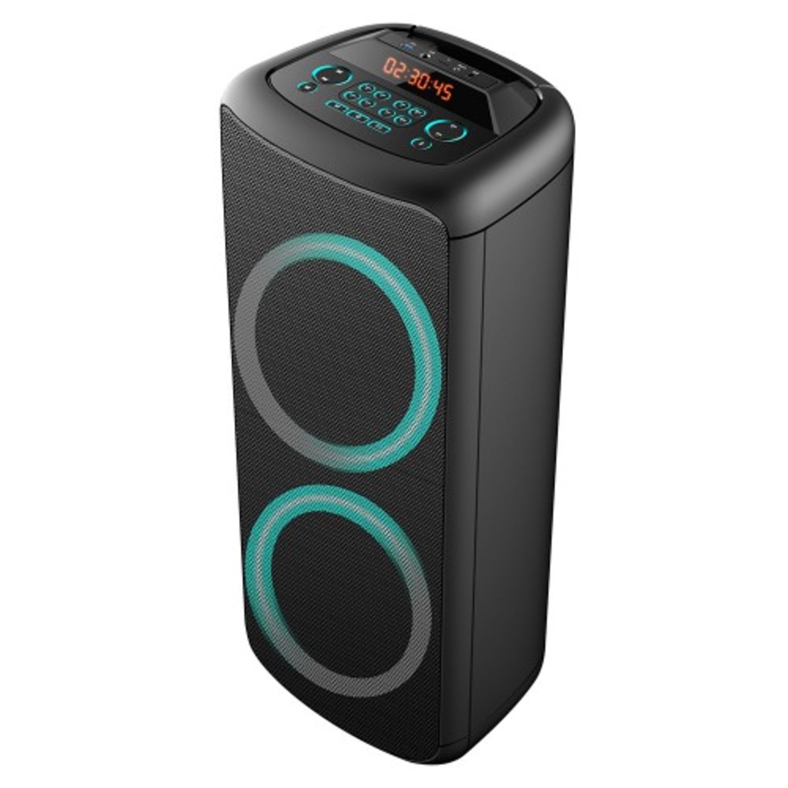 בידורית עוצמתית 650W 