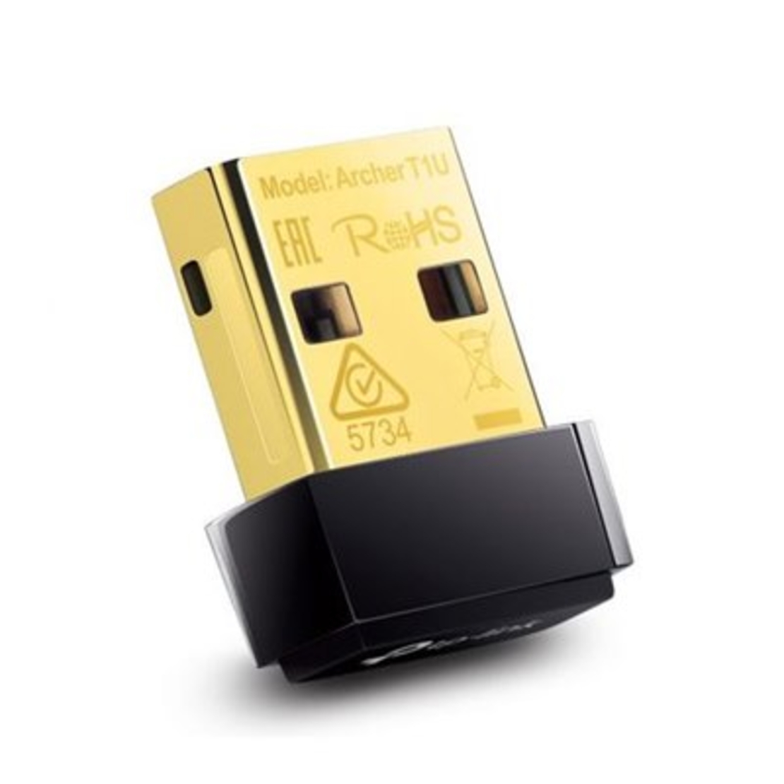 כרטיס רשת אלחוטי TP-LINK TL-AC450 Archer T1U