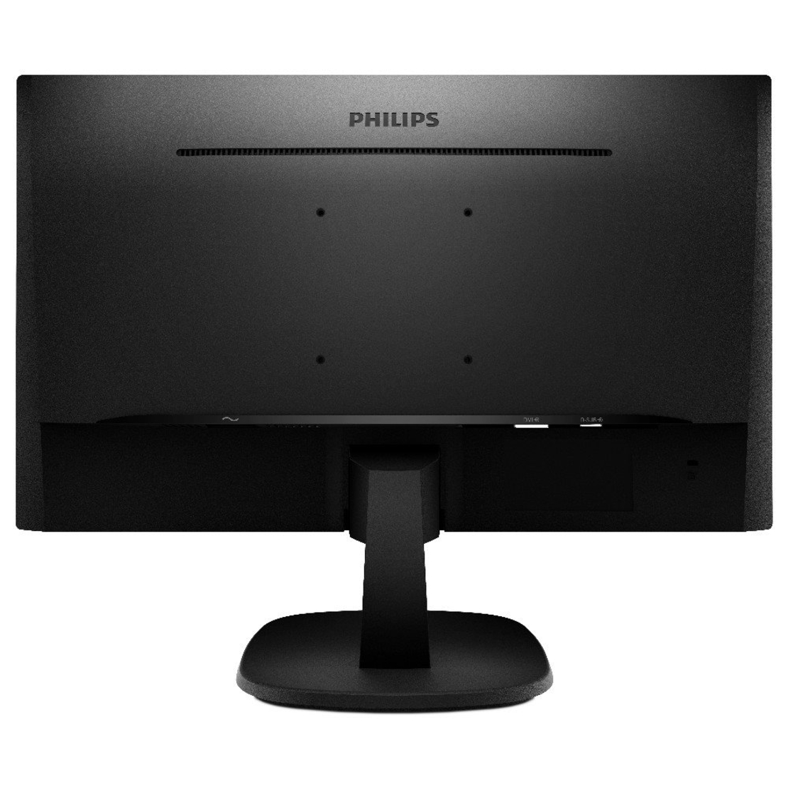 מסך מחשב PHILIPS 243V7QDAB/01 FHD 24INCH+ SPK