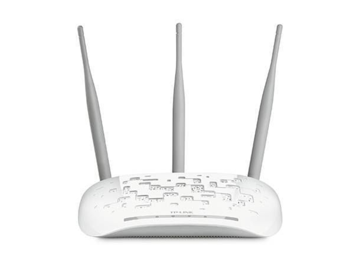 נקודת גישה 450Mbps Wireless N Access Point TL-WA901ND מבית TP-LINK