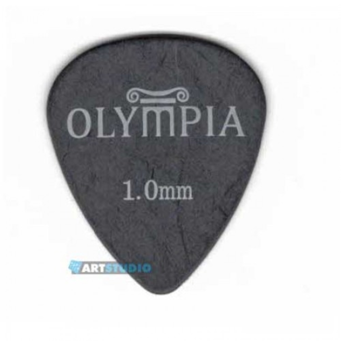 מפרט לגטרה BLACK 1.00mm