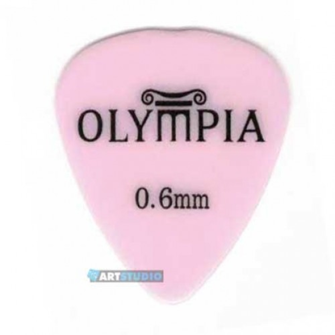 מפרט לגיטרה PINK 0.60mm