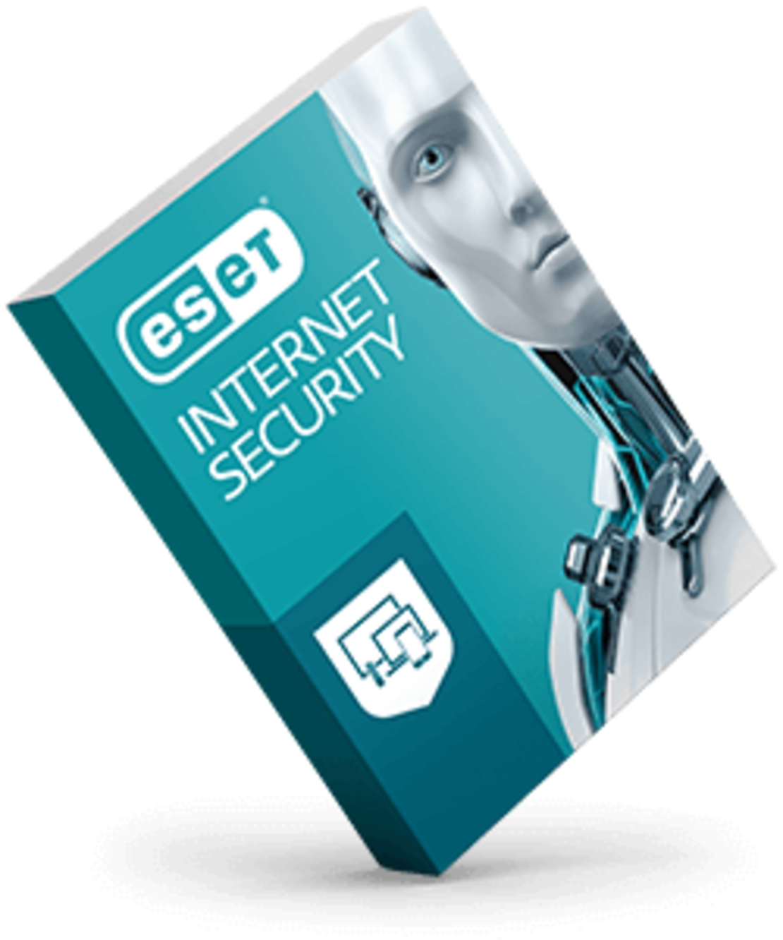 ESET Internet Security שלושה מחשבים שלוש שנים