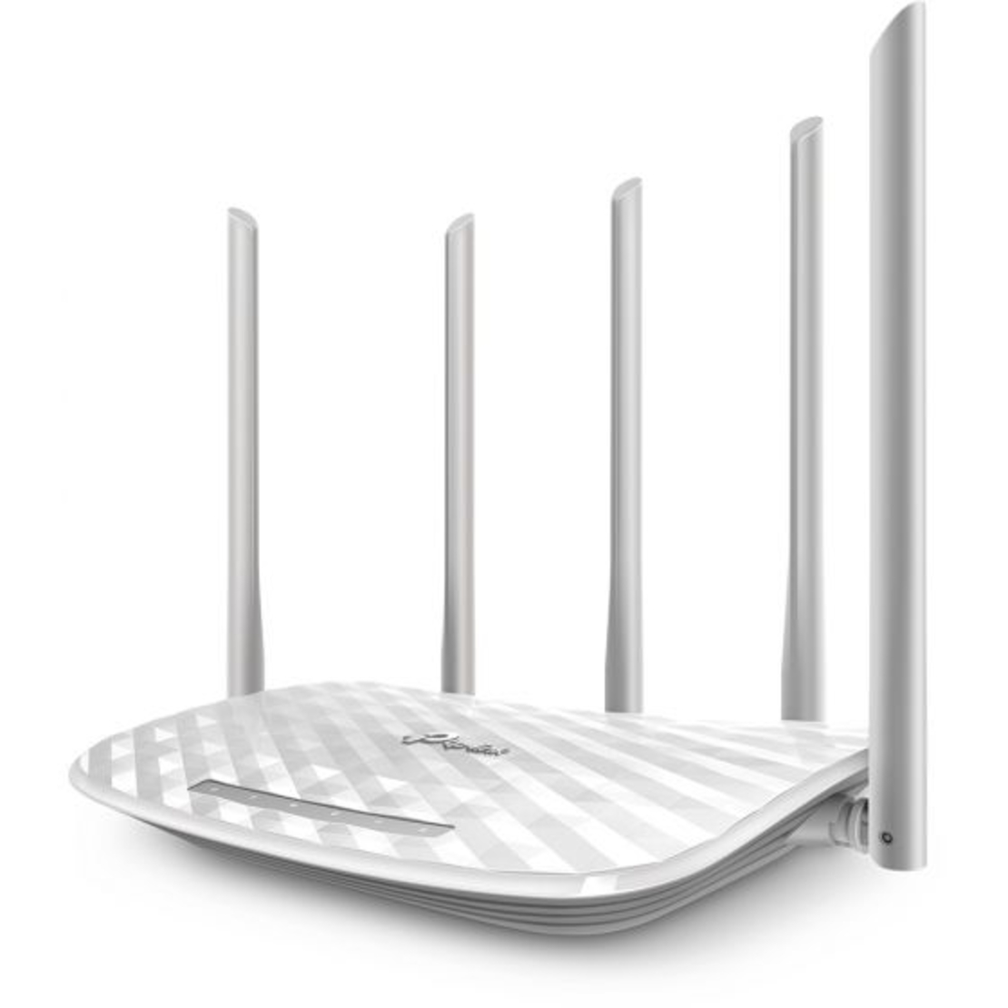 נתב אלחוטי 5 אנטנות TP-LINK AC1350 ARCHER C60