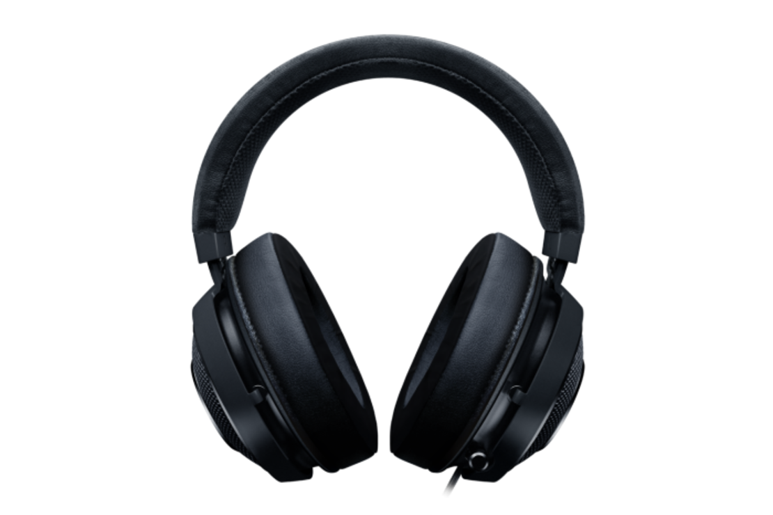 אוזניות גיימינג RAZER Kraken multi-platform