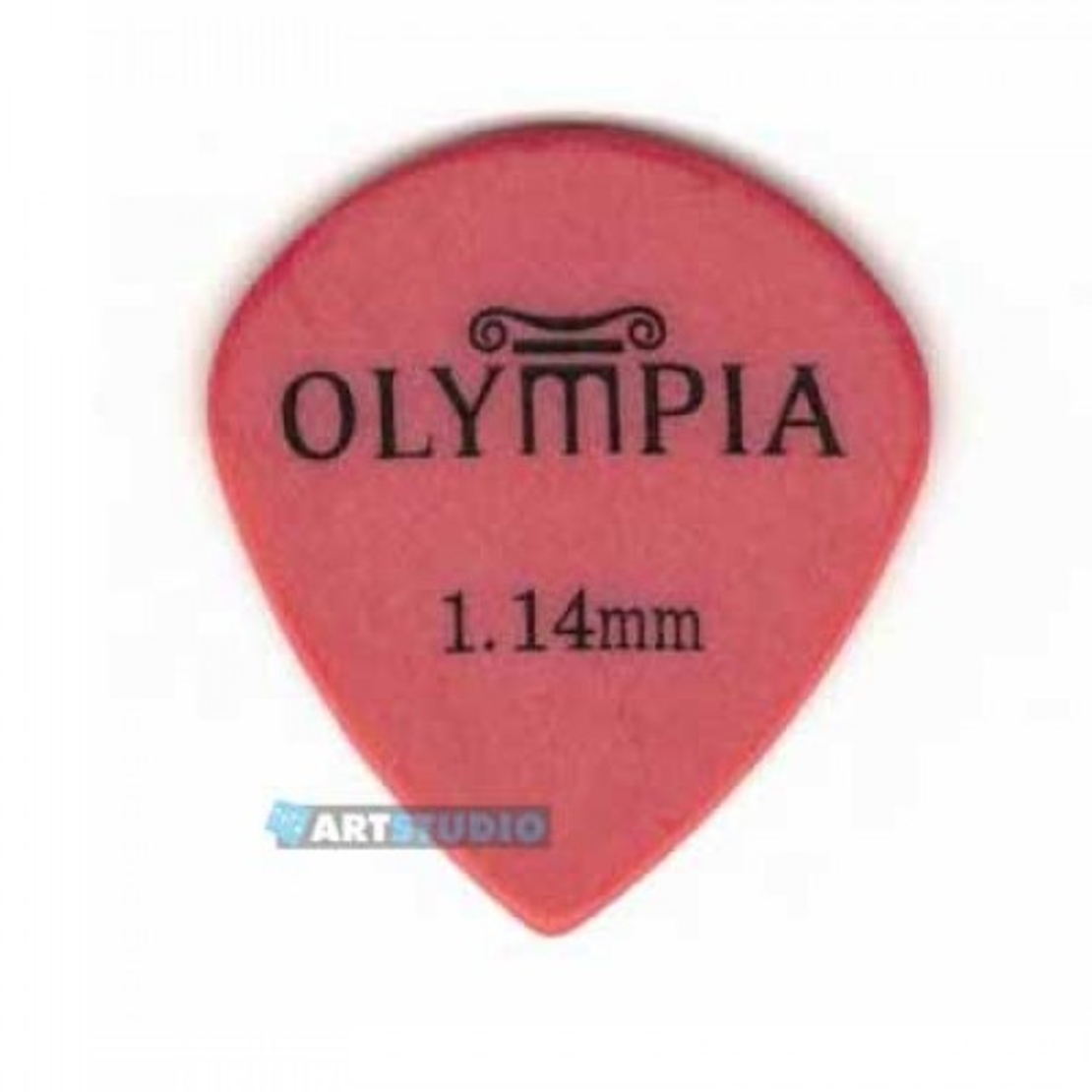 מפרט לגיטרה ROSE RED 1.14mm